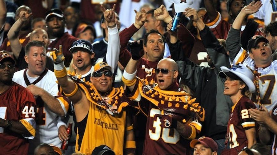 Washington&#39;s Merchandise Sales Are Down 35 Percent