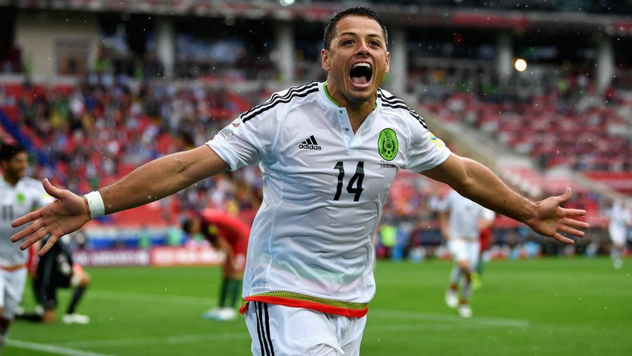 Chicharito Gives West Ham Both A Striker And A New Fanbase