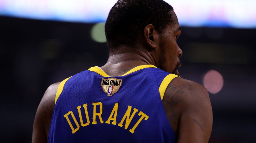 There&#39;s No Good Reason To Believe What The Golden State Warriors&#39; Doctors Say