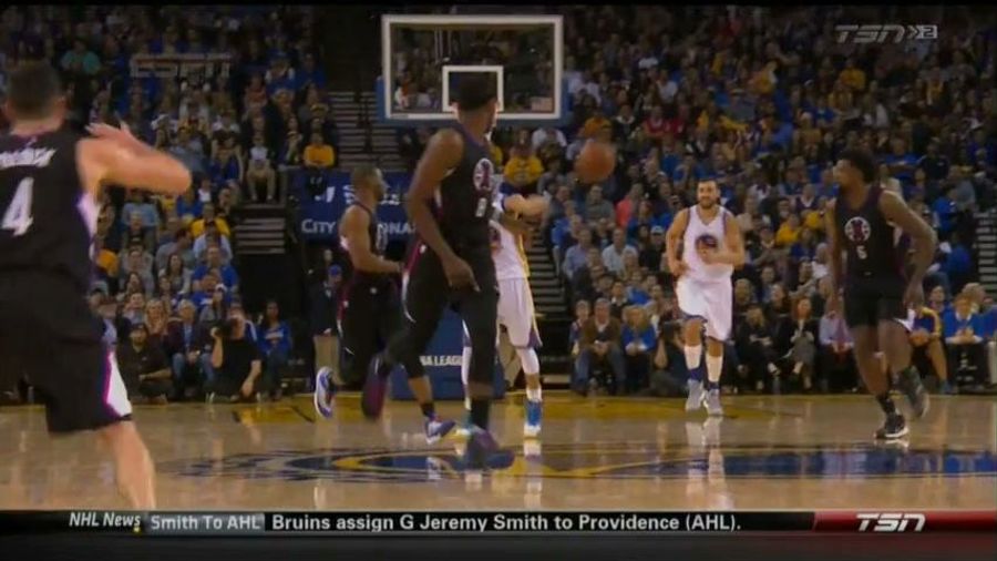 Let's Watch All Of The Long-Range Needle-Threading Passes