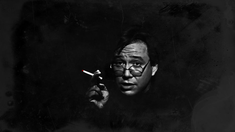 The Gospel According To Bill Hicks