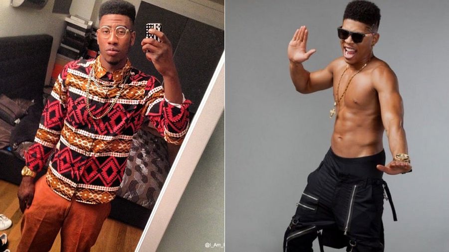 Point: Iman Shumpert Says <i>Empire</i> Is Plagiarizing His Life; He's Wrong