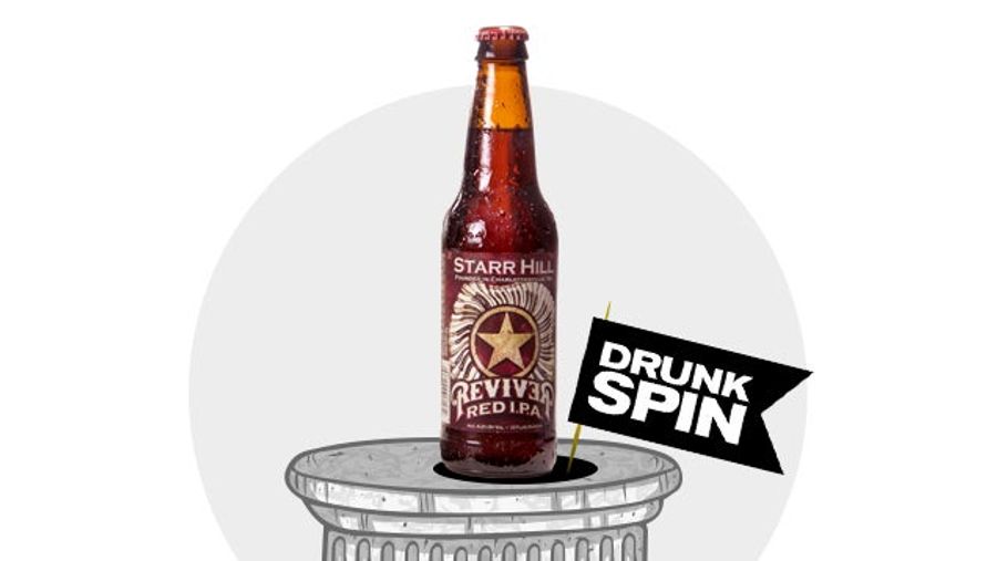 New Tricks From An Old Virginia Brewer