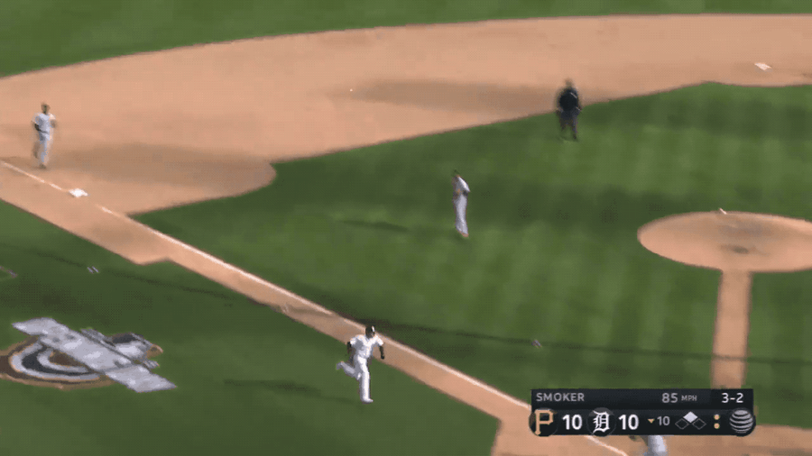 Ron Gardenhire Says MLB Knows It Screwed Up The Tigers&#39; Replay Review [Update: MLB Says It Didn&#39;t]