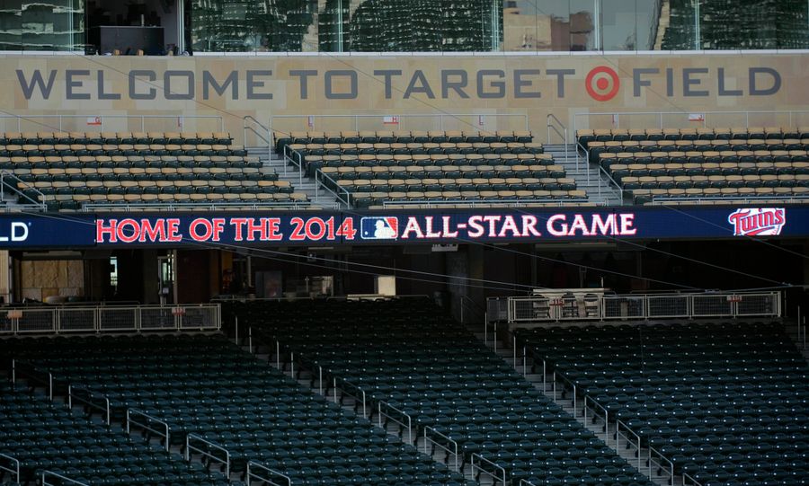 Which MLB Teams Suck At Splurging On All-Stars?