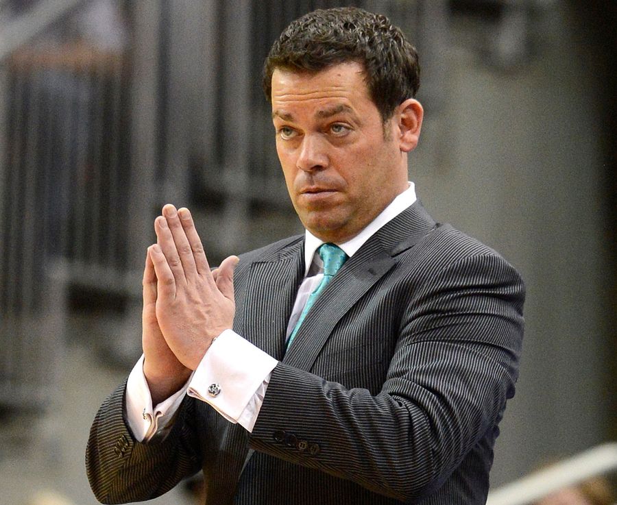 Steve Masiello To Return To Manhattan After Getting His Degree