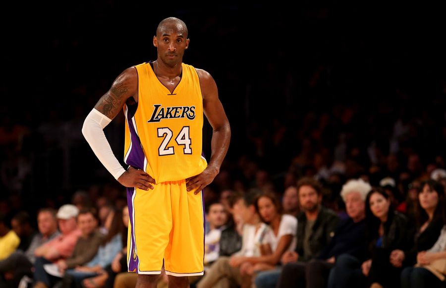 Oh Man, The Lakers Are In Big, Big Trouble