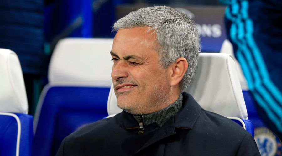 A Few Questions About That Six-Page Letter José Mourinho Supposedly Wrote To Manchester United