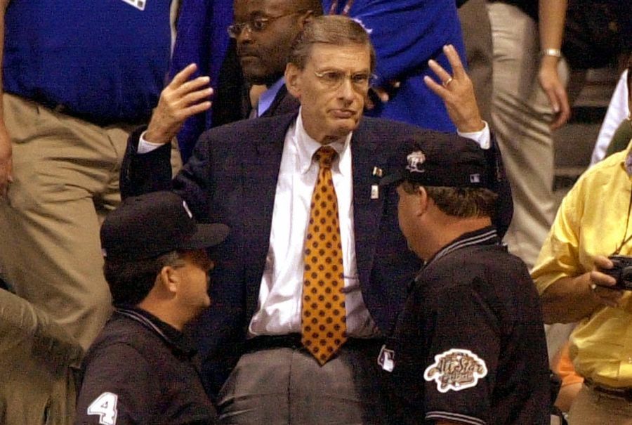 MLB All-Star Game Will No Longer Determine World Series Home-Field Advantage