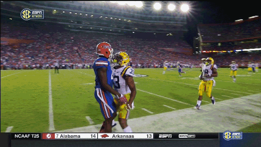 This Is LSU&#39;s Application To Join Serie A