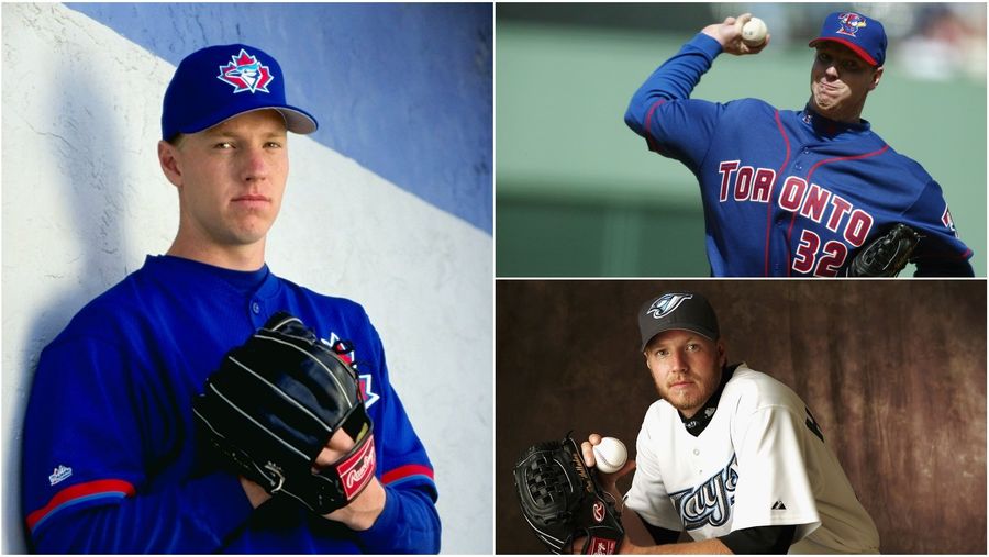 Roy Halladay's Hats, Ranked