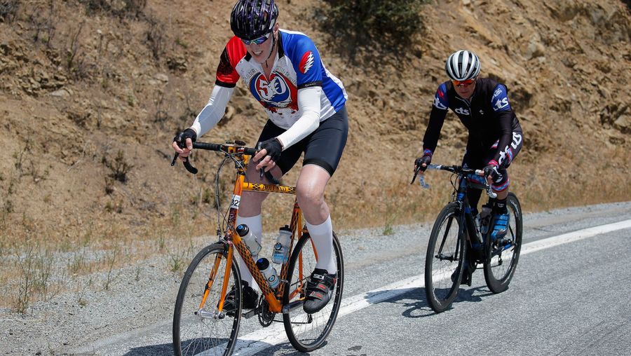 Give Bill Walton His Damn Bike Back [Update]