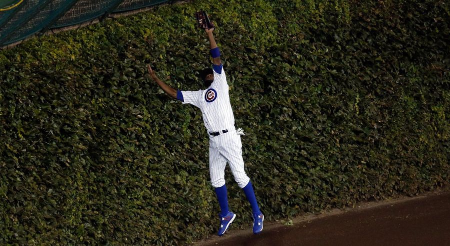 Dexter Fowler's Agent Rips Into The Orioles And The Baseball Media