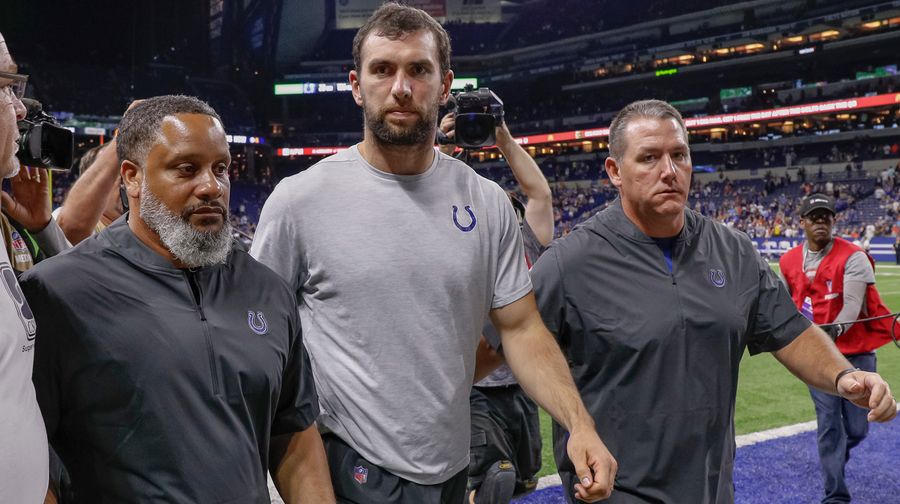 What Andrew Luck Means
