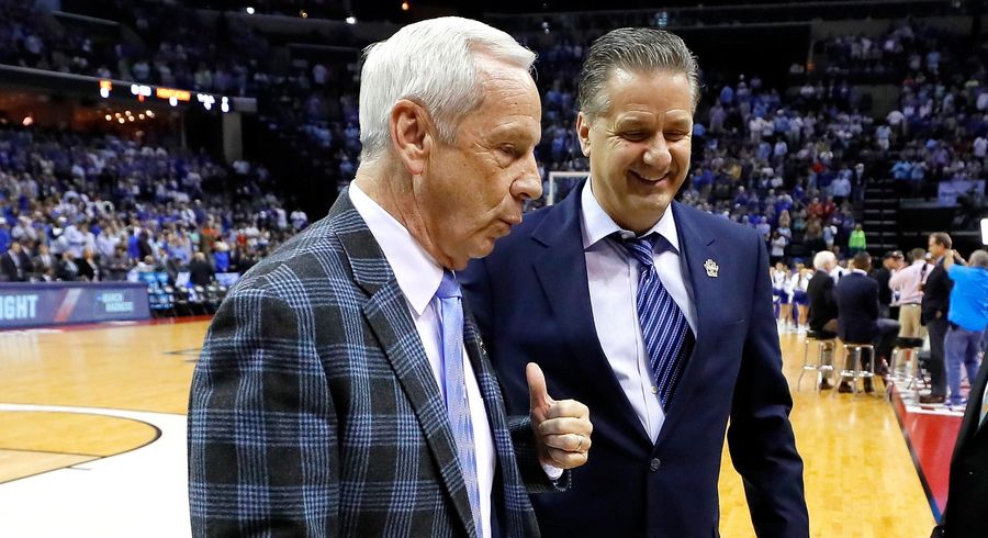 Your Way-Too-Early Top 25 Is Way Too Useless