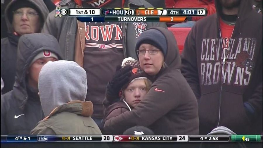 Factory Of Sadness Gets A Sadness Upgrade With Browns Montage Set To Adele