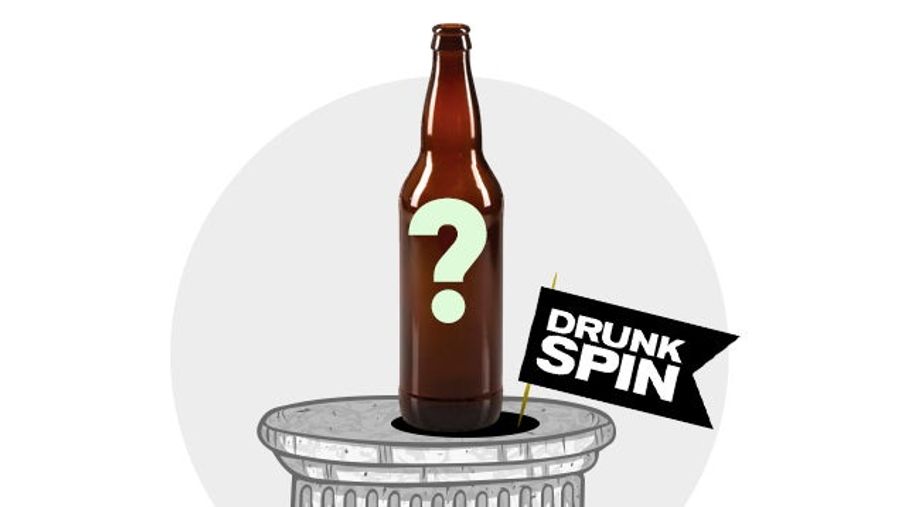 March Madness Beer Brackets Are Stupid, So Here&#39;s The Winner Of Ours!