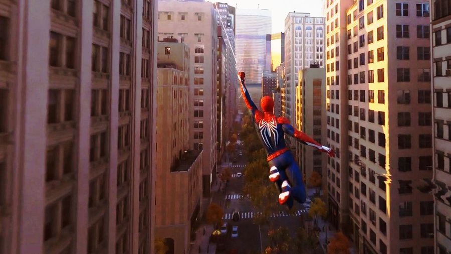 They Turned Spider-Man Into A Damn Cop And It Sucks