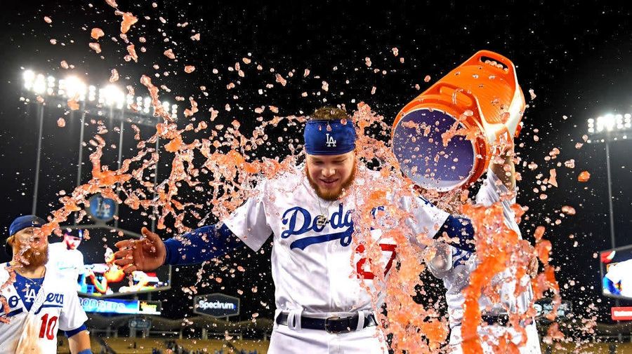 The Dodgers Did What They Are Built To Do: Hurt People