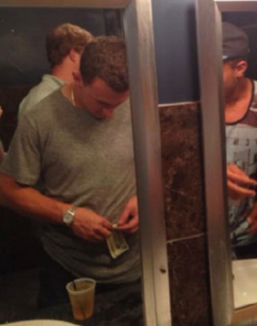 A Non-Exhaustive List Of Johnny Manziel Dirt We Will Actually Pay For