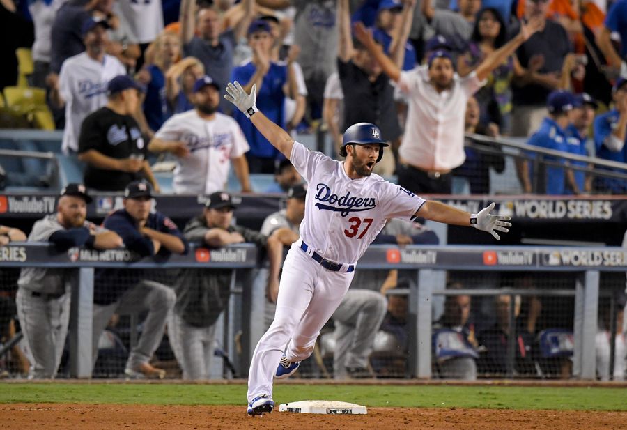 Joyous Baseball Is Great Baseball