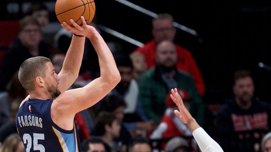 Blazers Promise To &quot;Be More Mindful&quot; After Sparking Chandler Parsons-C.J. McCollum Twitter Spat