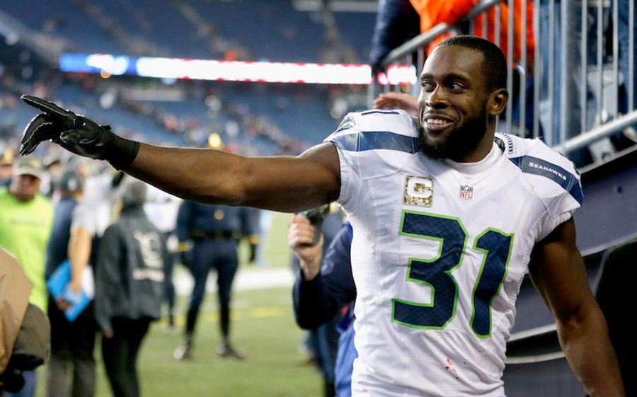 Kam Chancellor Says He&#39;s Done, And That&#39;s A Bummer