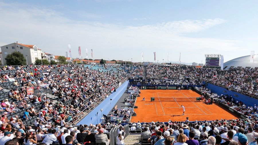 Ukrainian Tennis Twins Banned For Life And Fined $500,000 For Match-Fixing
