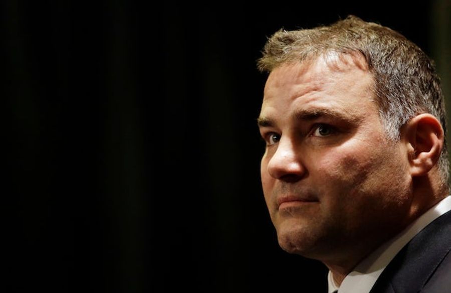 Eric Lindros Sues NHL Ref Who Told Story About Him Being A Huge Dickhead