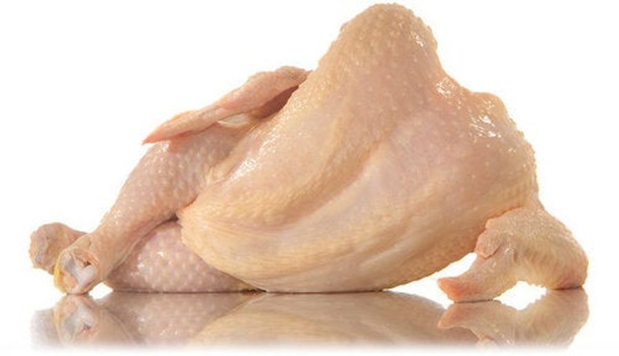 ​Chicken Thighs Are So Hot Right Now*