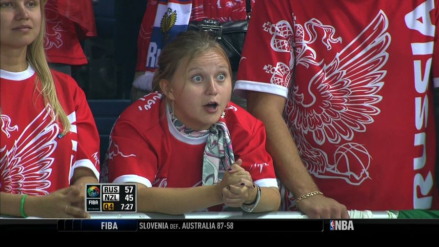 11 Sports GIFs That Will Restore Your Faith In Humanity