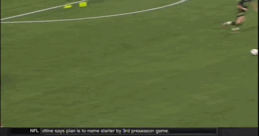 Pep Guardiola Refuses To Shake Hands With MLS Team After All-Star Game