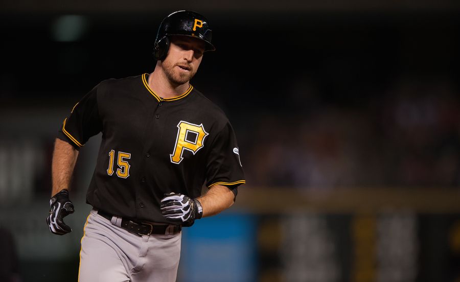 Mets Reporter Admits He Stumped For Ike Davis Because He&#39;s Likable