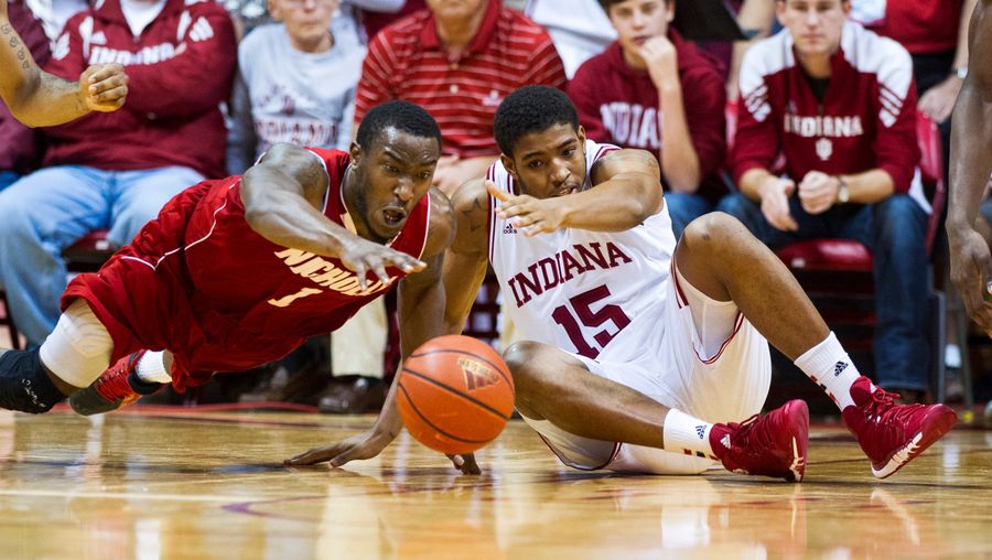 Indiana Basketball Player Hit By Teammate&#39;s Car, In Hospital