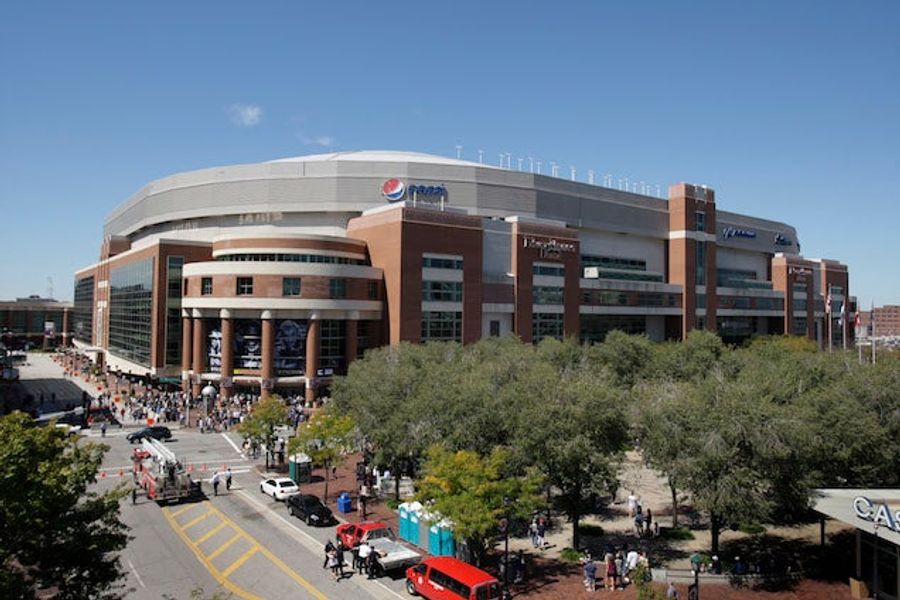 The Taxpayer Extortion Playbook: How To Ignore The NFL Playoffs Today