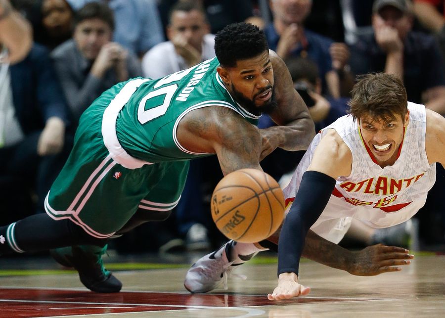 That&#39;ll Do, Eastern Conference. That&#39;ll Do.