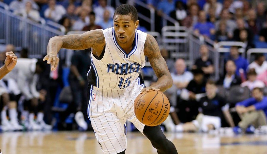 Report: Former Michigan State Basketball Player Brought Loaded Rifle To Strip Club
