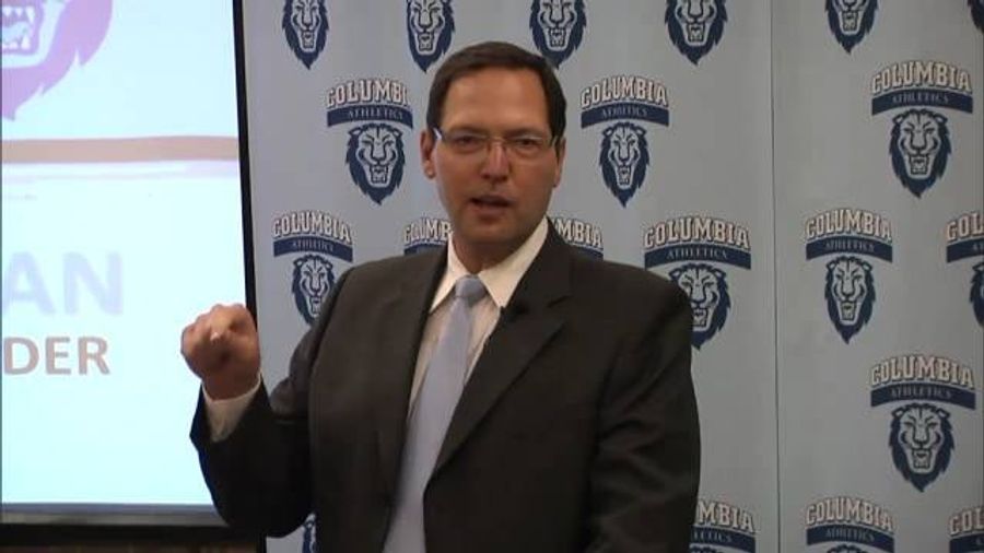 Columbia Footballers: Coach Forced Us To Play Through Concussions