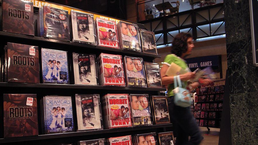 You Should Be Buying DVDs Instead Of Relying On Netflix