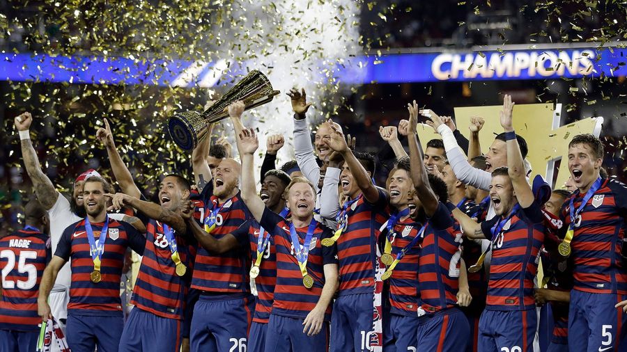 USMNT Beats Terrible Team To Win Meaningless Trophy