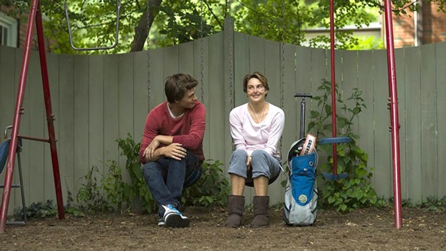 Emotional Assault: <em>The Fault In Our Stars</em>, Reviewed.