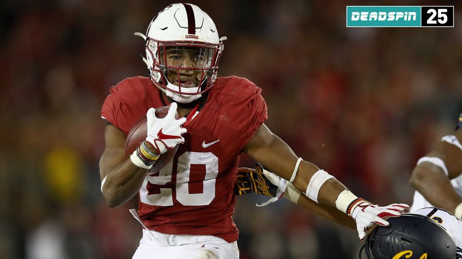 If Stanford&#39;s Defense Can Hold The Line, The Cardinal Are Going Places