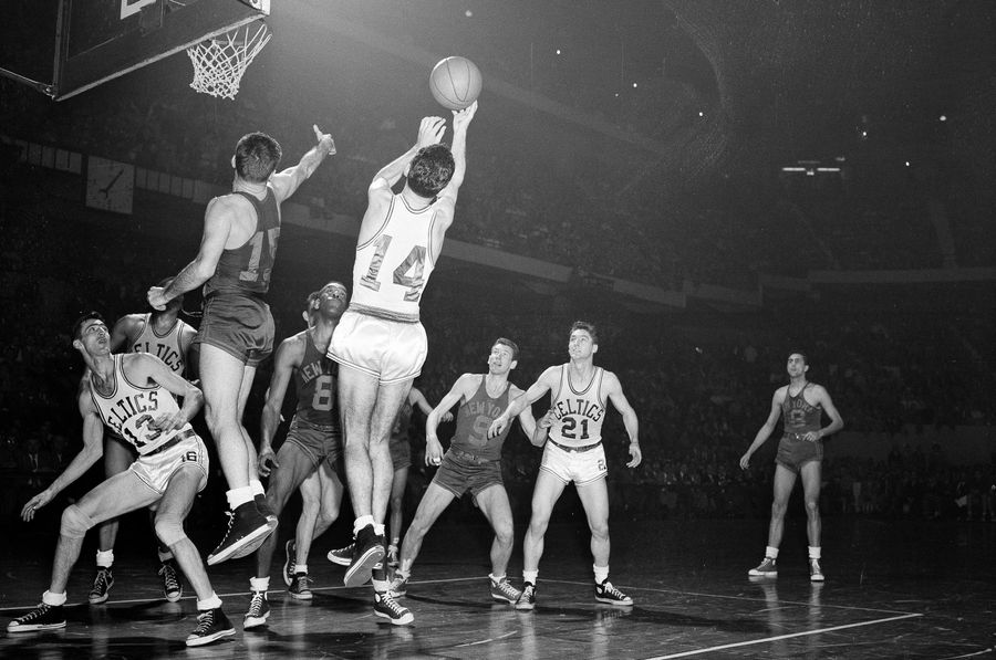 A Timely And Exhaustive Preview Of The 2018 NBA Playoffs