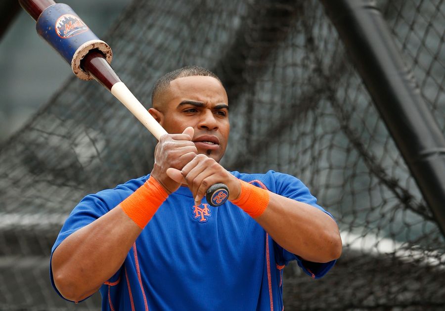 Mets Tell Injured Yoenis Cespedes To Cool It With The Golfing