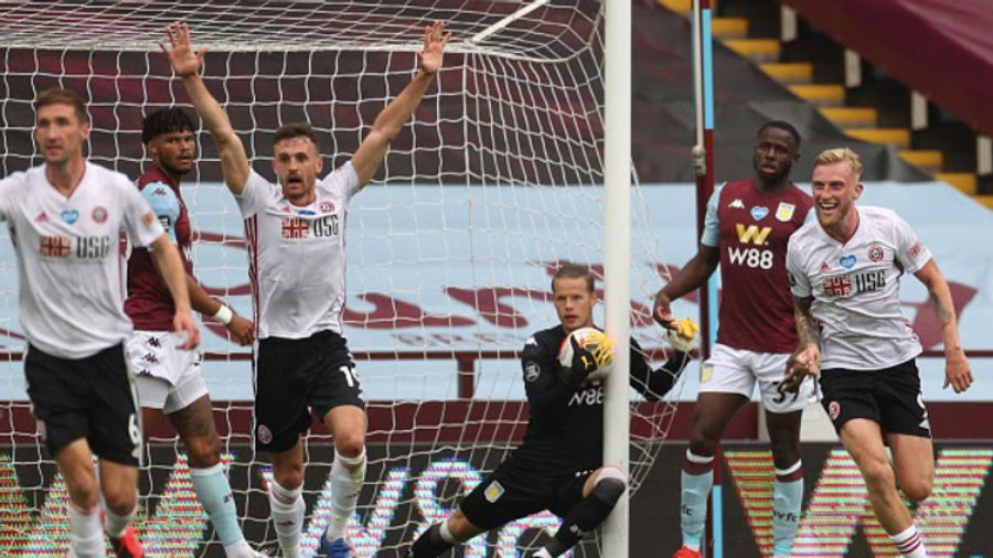 Premier League Soccer Returns, Goal-Line Technology Apparently Still in the John