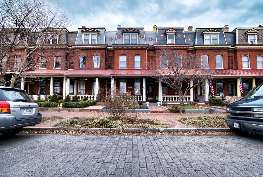 It&#39;s Not Your Imagination, Rent Is Less Affordable Now