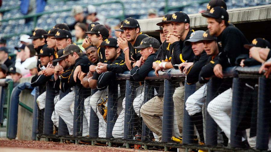 Southern Miss Baseball Forced To Cancel Series Due To Anti-Gay Marriage Law