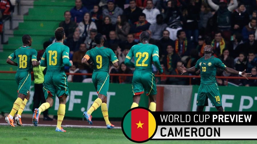 Eto'o's Last Ride: How Cameroon Can Shock Everyone At The World Cup