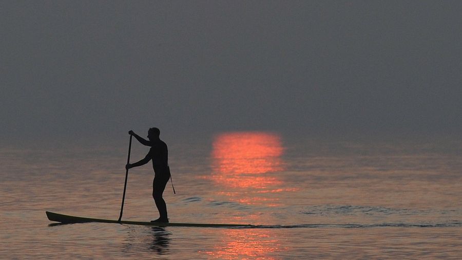 International Surfing, Canoeing Federations In Standoff Over Stand Up Paddleboarding<em></em>