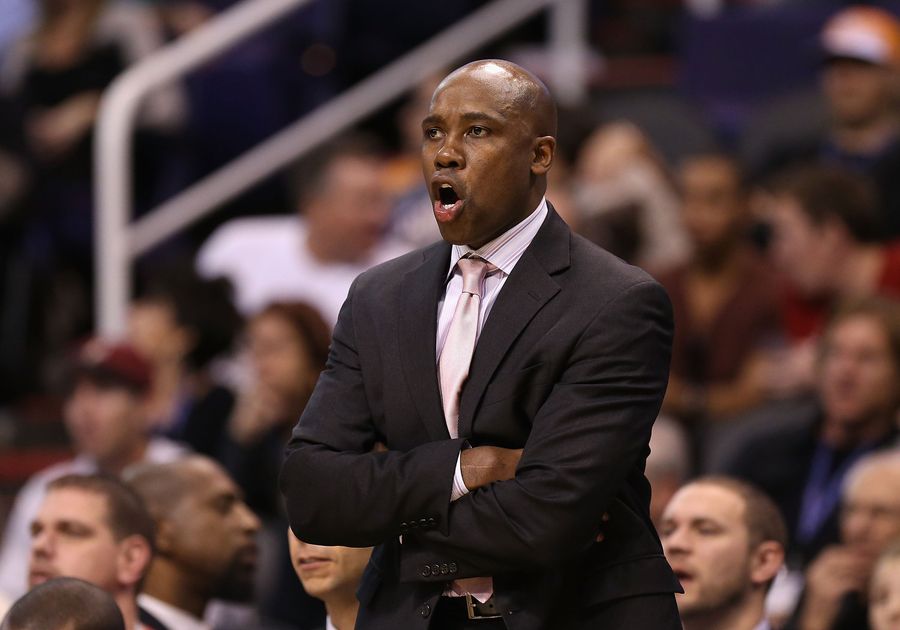 Orlando Magic Decide Jacque Vaughn To Blame For Their Season, Fire Him